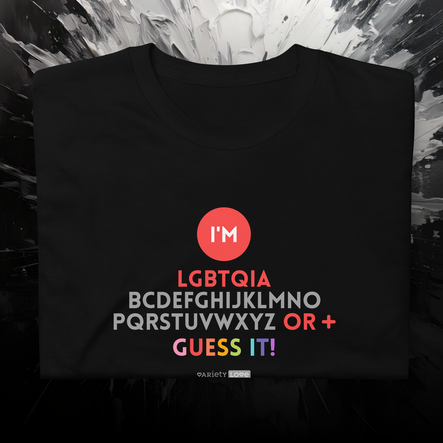 Reivindícate con gracia | Camiseta