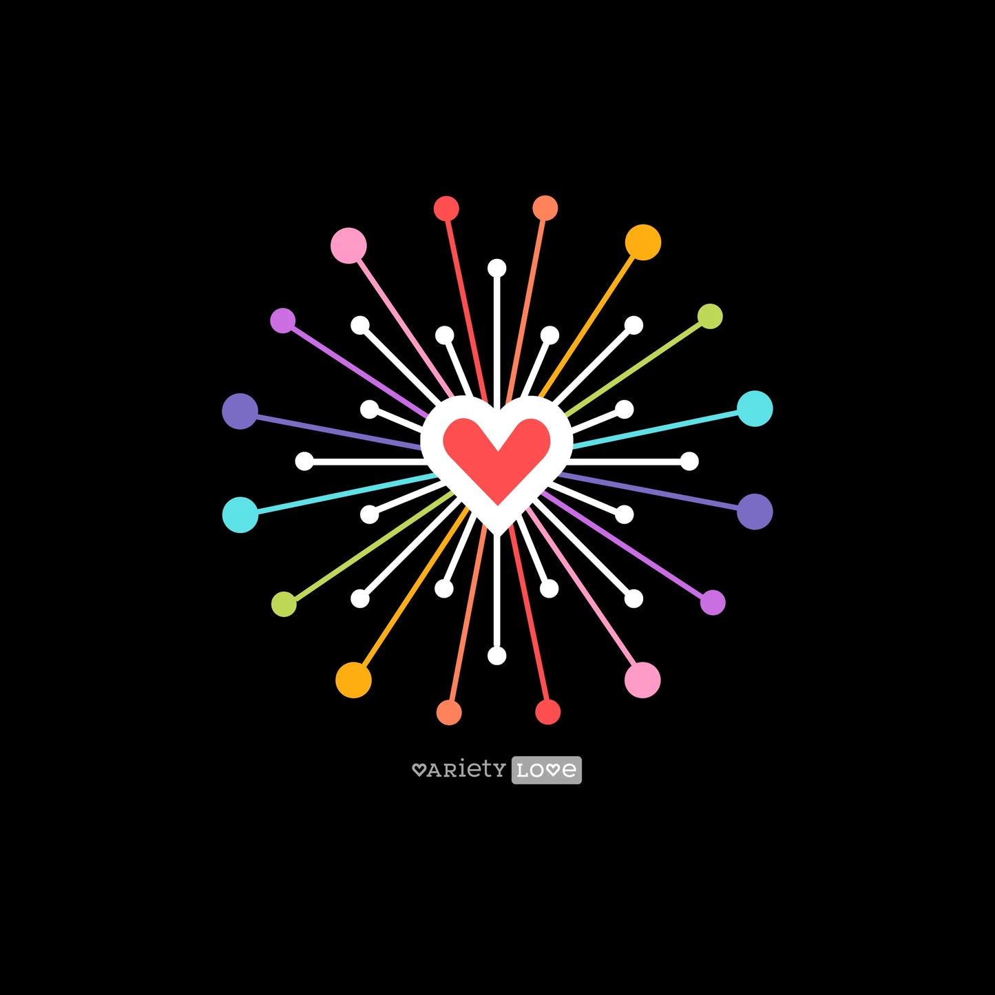 T-shirt | Expansive Heart