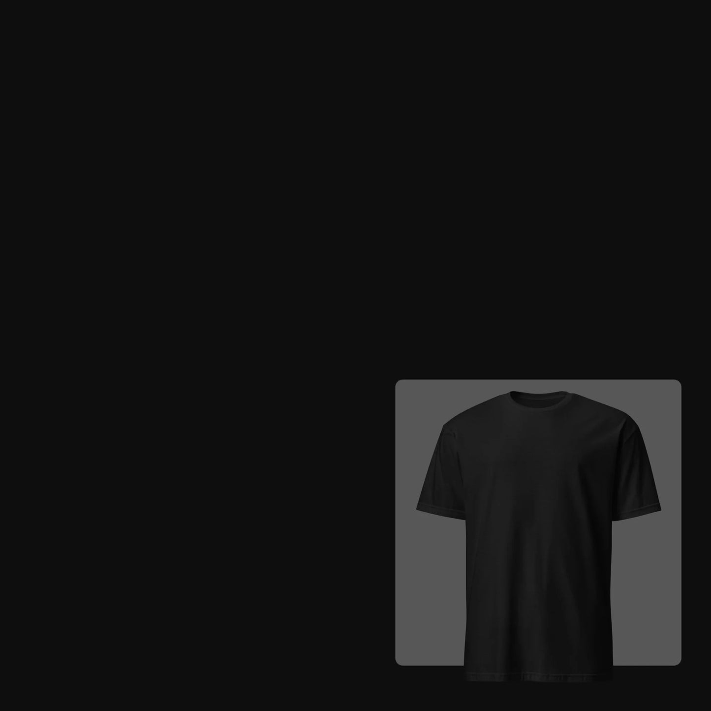 Unisex_Basic Softstyle_T-Shirt_Gildan_64000_BLANK_FLOAT_FRONT