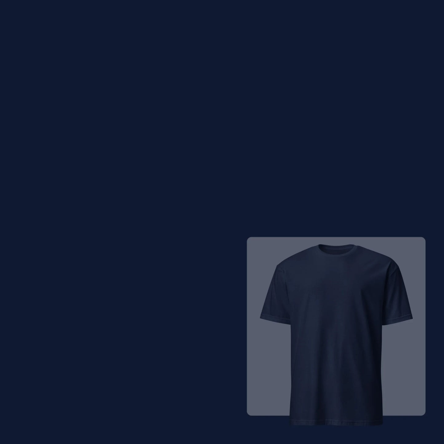 Unisex_Basic Softstyle_T-Shirt_Gildan_64000_BLANK_FLOAT_FRONT