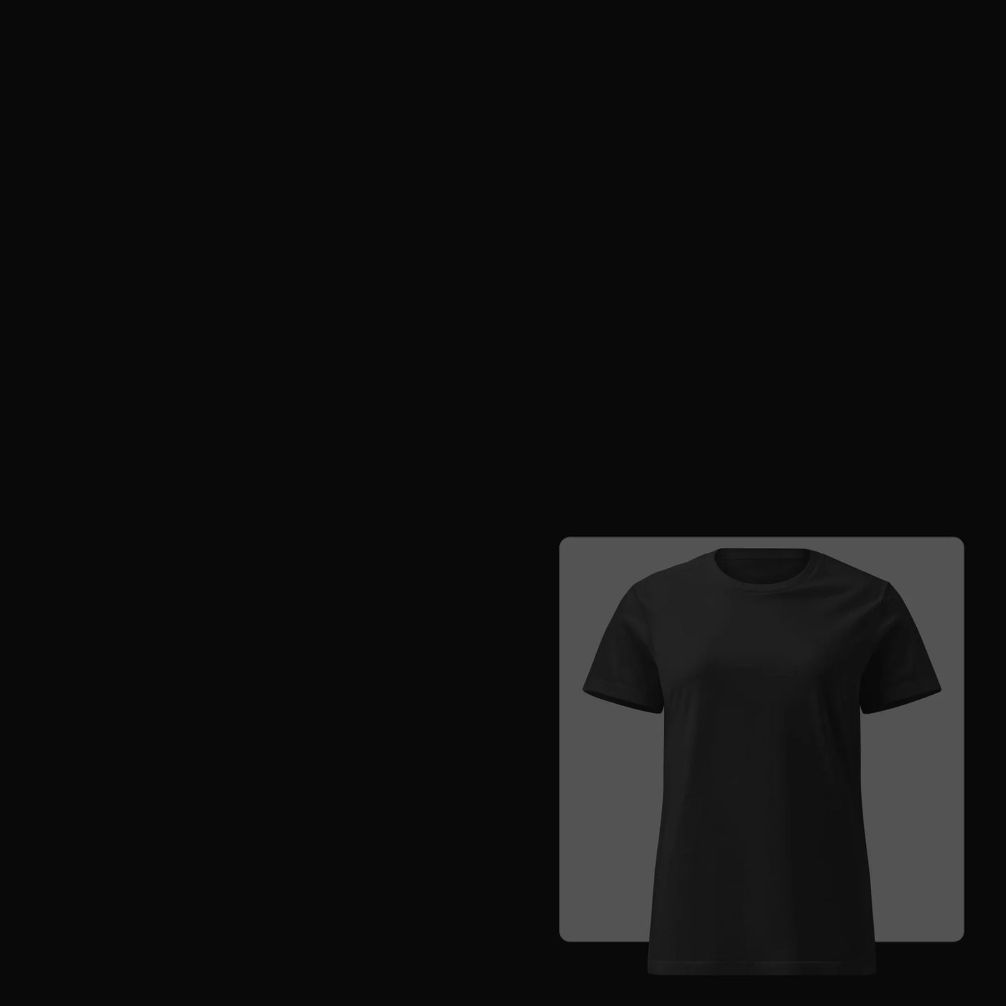 camiseta_manga_corta_entallada_black_BLANK_FLOAT_F