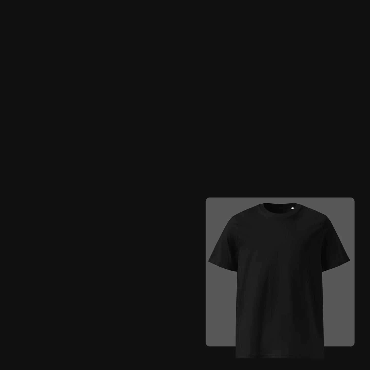 unisex-organic-cotton-t-shirt_GUIDE_FLOAT_FRONT